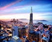 Vé máy bay Hà Nội  đi San Francisco