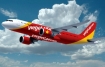 Vé máy bay VietJet Air