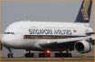 Vé máy bay Singapore Airlines